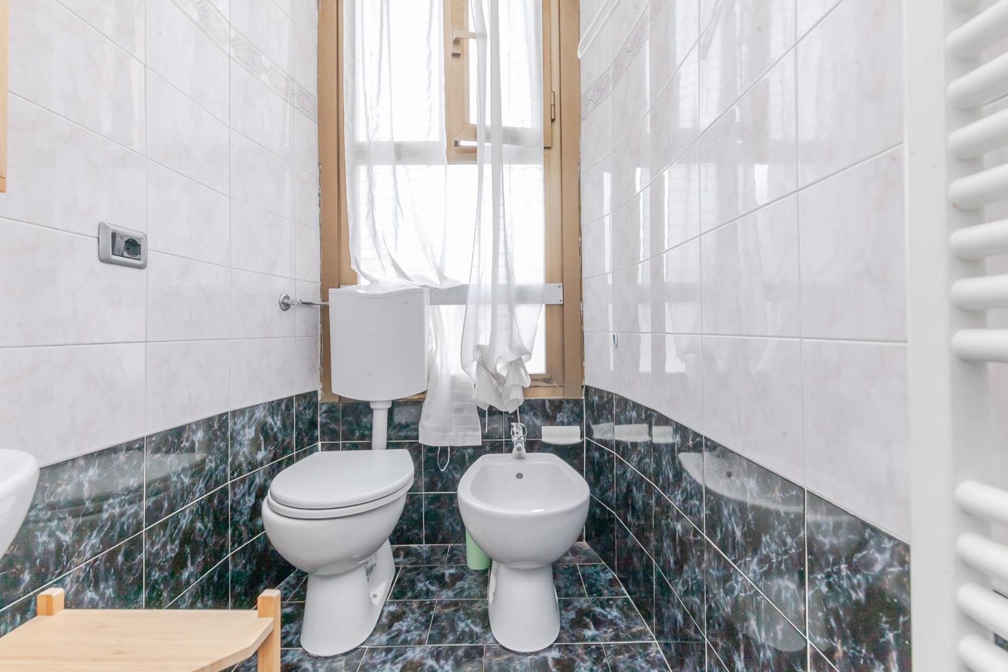 Loft E Comfort - Appartamento A Milano Centro Esterno foto